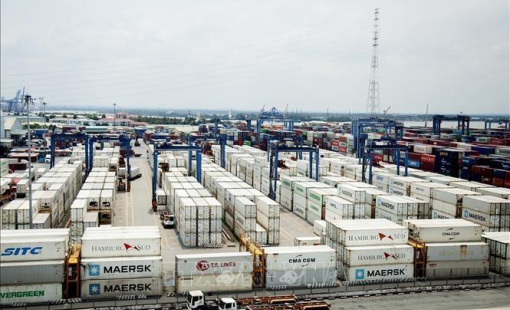 Truyền thông nước ngoài đánh giá tích cực triển vọng kinh tế của Việt Nam