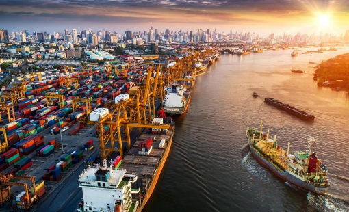 Châu Á sẽ chịu ảnh hưởng nặng nề nhất nếu thương mại toàn cầu “đứt gãy”