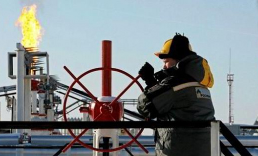 IEA: Nga tổn thất lớn trong cuộc chiến năng lượng với phương Tây