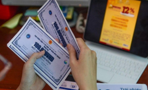 Thanh tra Chính phủ chuẩn bị thanh tra phát hành trái phiếu doanh nghiệp