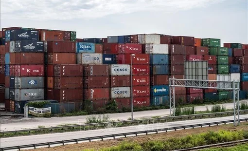 Khó khăn kinh tế của châu Âu tác động đến xuất khẩu Đông Nam Á