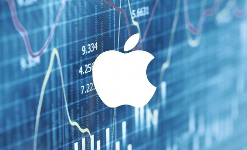 Vì sao Apple ngược dòng xu hướng bán tháo cổ phiếu công nghệ?