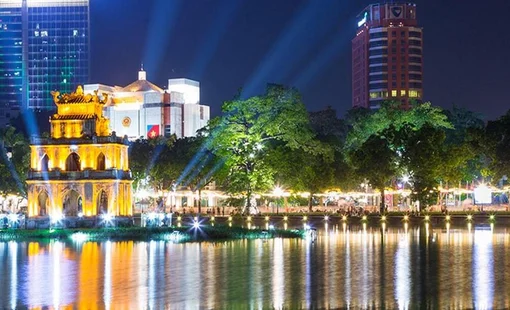 VCB đã làm tròn vai trò trụ cột thị trường với mức tăng hơn 5% tuần vừa qua