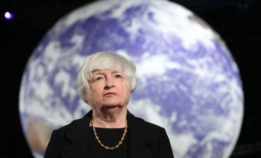 Phủ nhận nền kinh tế suy thoái, Bộ trưởng Tài chính Mỹ kể về nỗ lực " to lớn" của Tổng thống Biden