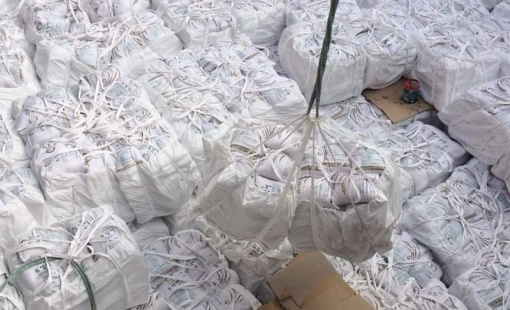 Hiện tượng giá gạo trong nước tăng mạnh hơn giá xuất khẩu