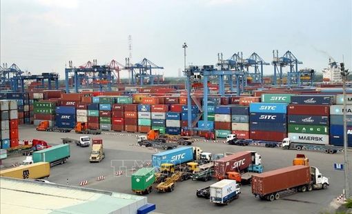 IMF đánh giá cao các chính sách điều hành kinh tế của Việt Nam