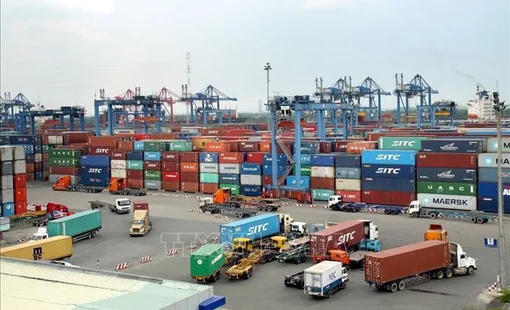 IMF đánh giá cao các chính sách điều hành kinh tế của Việt Nam
