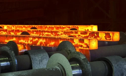 Kết quả kinh doanh quý 3 "bết bát", cổ phiếu thép nằm sàn la liệt