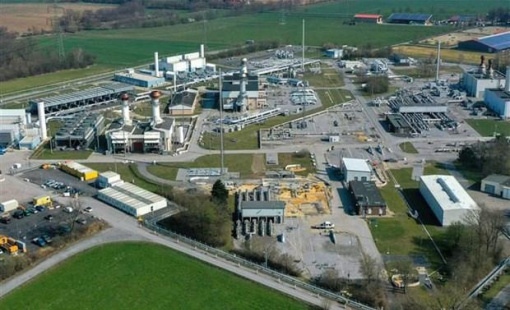 Đức ra điều kiện với các công ty hưởng lợi từ kế hoạch trợ giá khí đốt