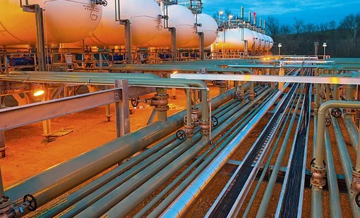 Giá khí đốt tại Mỹ giảm rất sâu có thể kéo lạm phát Mỹ giảm mạnh