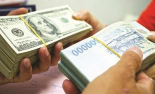 Doanh nghiệp ở thế lưỡng nan giữa áp lực tỷ giá và chi phí tăng cao