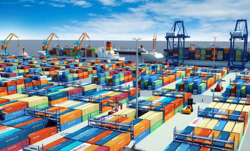 Việt Nam tiếp tục xuất siêu lớn, tín hiệu xuất nhập khẩu suy giảm ngày càng rõ