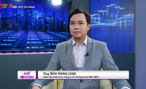 Chuyên gia BSC: “Thị trường đang định giá hấp dẫn"