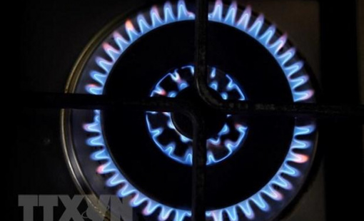 IEA hối thúc châu Âu giảm tiêu thụ khí đốt để vượt qua mùa Đông