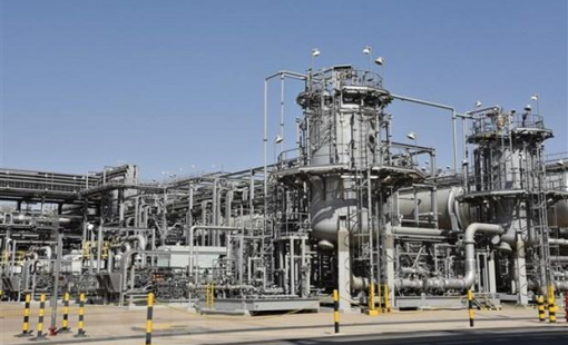 Saudi Arabia có thể tăng giá bán dầu thô cho châu Á vào tháng 11