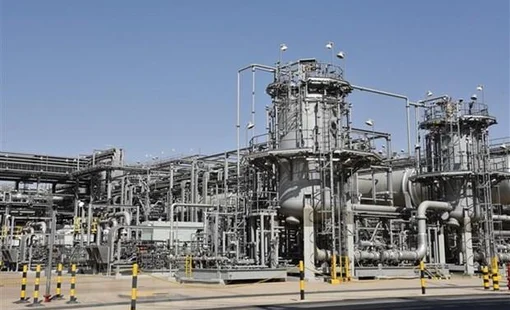 Saudi Arabia có thể tăng giá bán dầu thô cho châu Á vào tháng 11