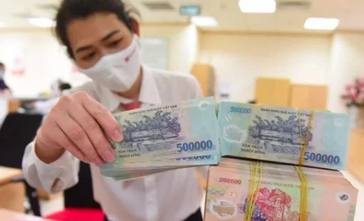 Những căn nguyên của triệu chứng “cơn sốt” lãi suất