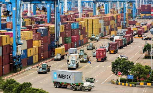 UNCTAD: Các nước giàu nâng lãi suất không ngừng sẽ kéo kinh tế thế giới vào suy thoái