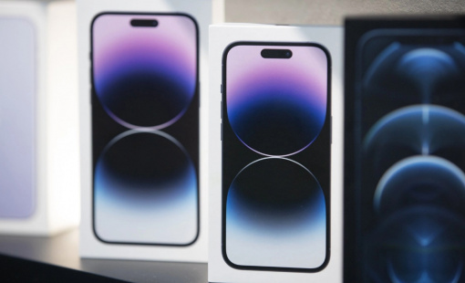 Những mẫu điện thoại thông minh sắp lên kệ thị trường Việt Nam trong tháng 10