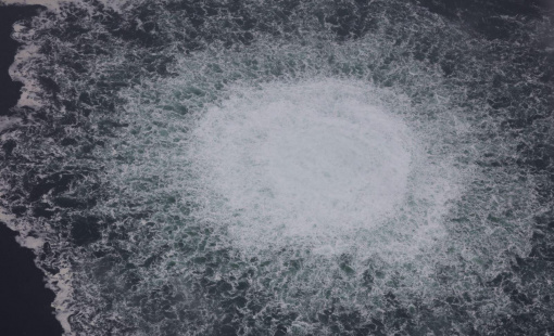 Nhìn lại toàn cảnh vụ nổ đường ống khí đốt Nord Stream