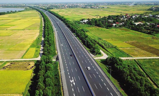 11 dự án cao tốc Bắc - Nam phía Đông đang triển khai đến đâu?