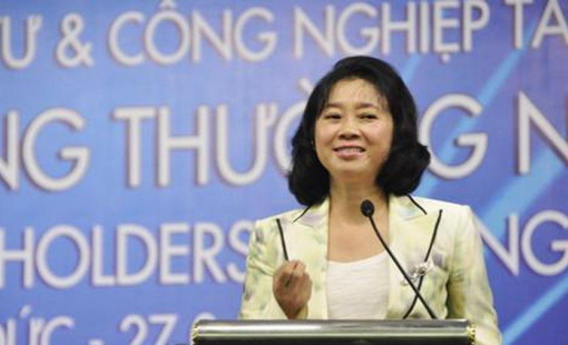 Chủ tịch ITA nộp đơn khởi kiện Công ty Xây dựng Quốc Linh, đòi bồi thường 328 triệu USD