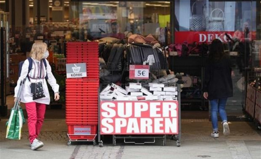 Ifo: Nhiều doanh nghiệp Đức dự định tăng giá bán sản phẩm