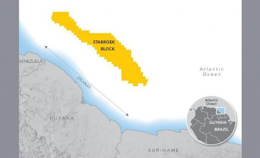 Càng khám phá càng phát hiện trữ lượng khủng, ai là người hưởng lợi nhất tại quốc gia "không có gì ngoài dầu"?