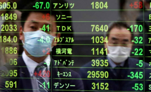 Đi tìm nguyên nhân của những rối loạn tiền tệ và tỷ giá hiện nay trên thế giới