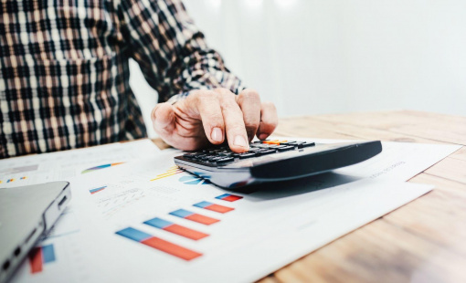 Thu nhập bình quân của người lao động vượt thời điểm trước khi có dịch COVID-19