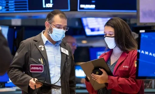 Chứng khoán Mỹ mất điểm mạnh trước thềm báo cáo việc làm quan trọng