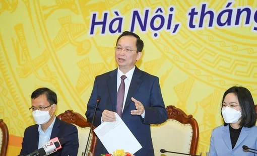 “Đảo đảm an toàn hoạt động ngân hàng SCB và quyền lợi người gửi tiền”