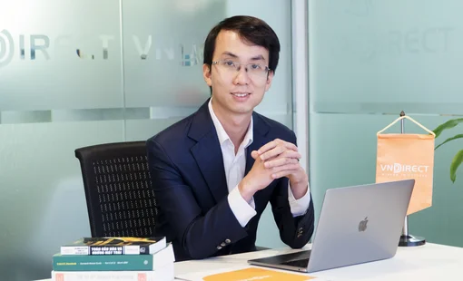 “Rất hiếm khi P/B HPG hay nhiều ngân hàng xấp xỉ 1 lần, cần bình tĩnh và dừng bán tháo”