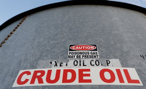 Giá dầu có tuần tăng sốc khi OPEC+ quyết bảo vệ lợi nhuận