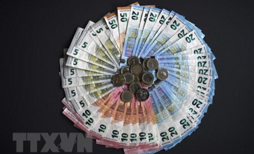 Các ngân hàng của châu Âu đối mặt rủi ro mới sau thời gian phục hồi