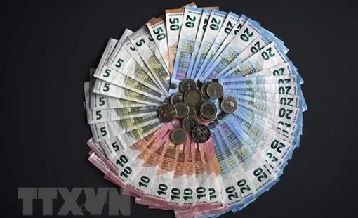 Các ngân hàng của châu Âu đối mặt rủi ro mới sau thời gian phục hồi