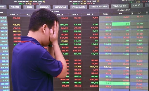 VN-Index có 6 tuần giảm điểm liên tiếp, cơ quan quản lý đồng loạt trấn an nhà đầu tư