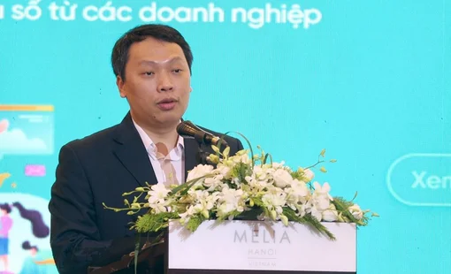 Thứ trưởng Bộ Thông tin và Truyền thông: “Chuyển đổi số quốc gia là hành trình dài”