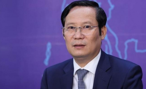 Chủ tịch VCCI: Doanh nghiệp sợ nhất những "cú phanh gấp"