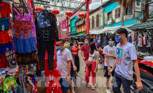 Malaysia hối thúc bộ ngành liên quan trong việc thuê lao động nước ngoài