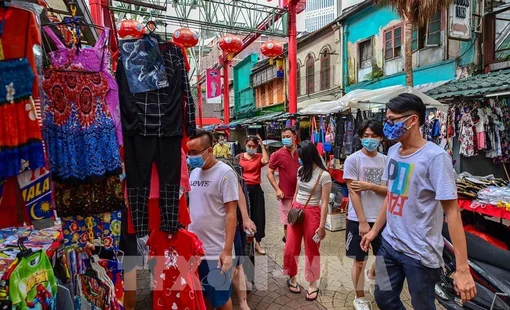 Malaysia hối thúc bộ ngành liên quan trong việc thuê lao động nước ngoài