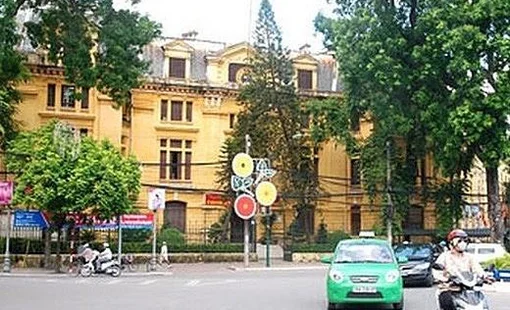 Bộ Xây dựng nêu lý do loạt bộ, ngành chậm di dời khỏi nội đô