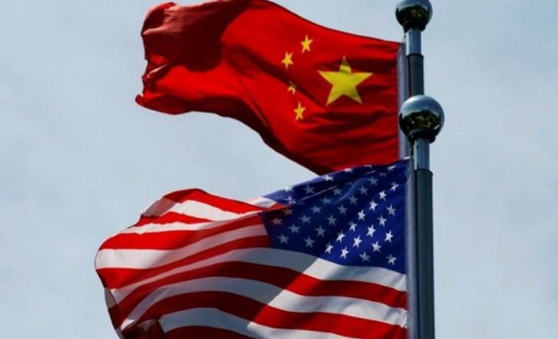 Mỹ giảm mạnh các biện pháp trừng phạt ngành chip Trung Quốc