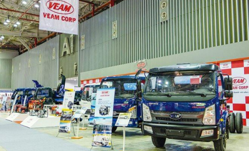 VEAM báo lãi gần 2.000 tỷ đồng trong quý 3, nắm giữ hơn 17.000 tỷ đồng tiền gửi ngân hàng