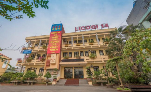 Thị giá trượt dốc 91% so với đỉnh, chị gái "thầy A7" muốn bán hơn 700 nghìn cổ phiếu L14