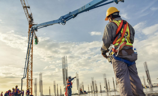 Ricons "vượt mặt" đứng đầu về lợi nhuận, Coteccons ngày càng lùi xa