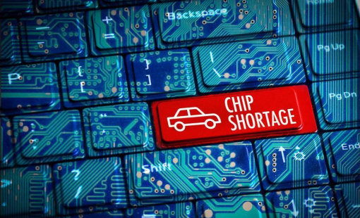 Thị trường chip bán dẫn: Vì sao nơi thì thừa mứa, chỗ thì khan hàng?