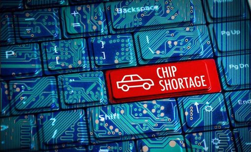 Thị trường chip bán dẫn: Vì sao nơi thì thừa mứa, chỗ thì khan hàng?