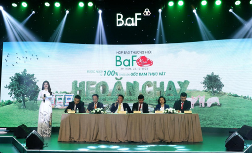 Mỗi ngày BAF “bỏ túi” 1,75 tỷ đồng lợi nhuận trong quý 3/2022