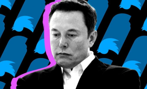 Sau thu phí tick xanh, Elon Musk lại muốn thu phí tất cả người dùng Twitter
